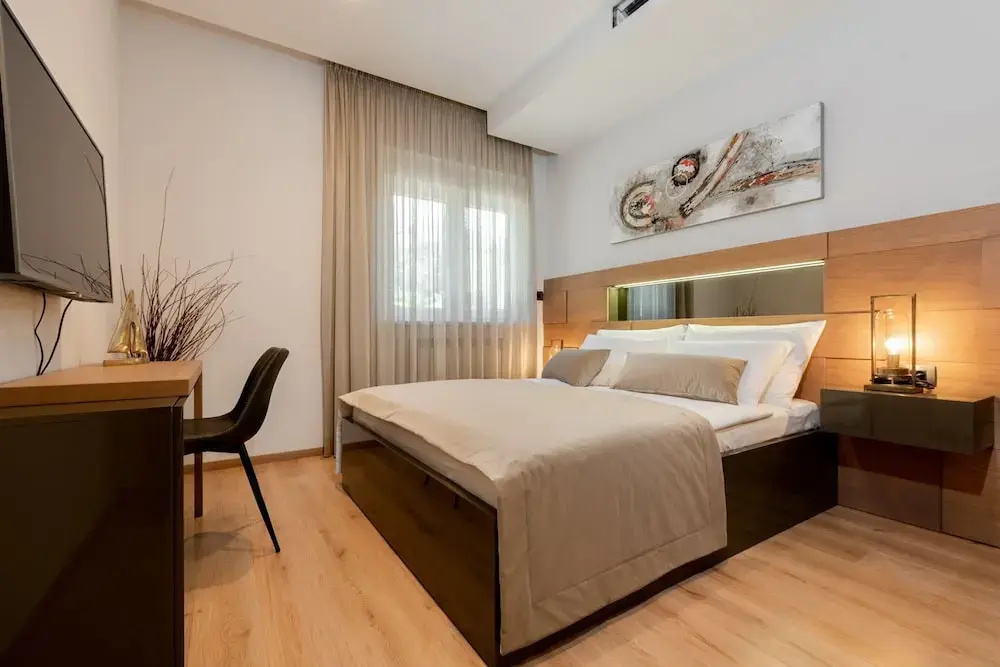 Luxurious Villa in Drenje