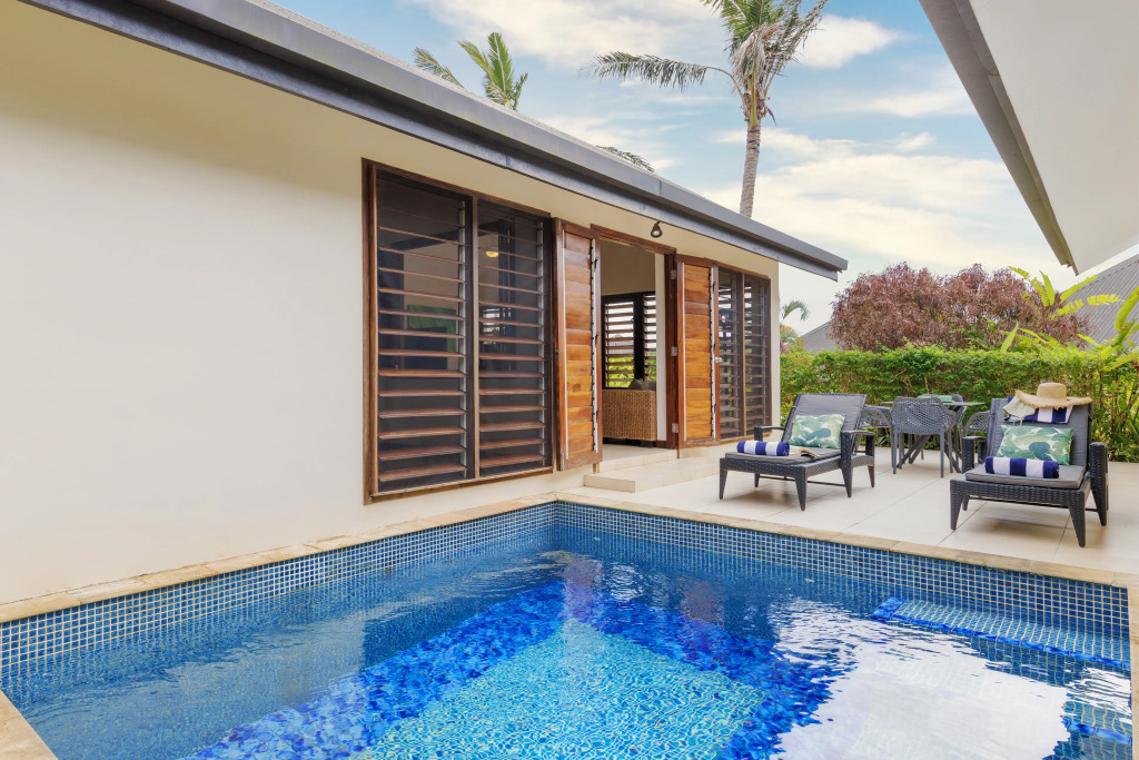 Mangoes Resort