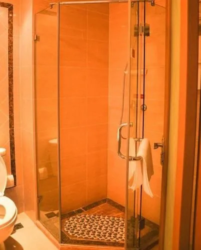 Yisuli Hotel (Dalian Hi-tech Wanda Plaza)
