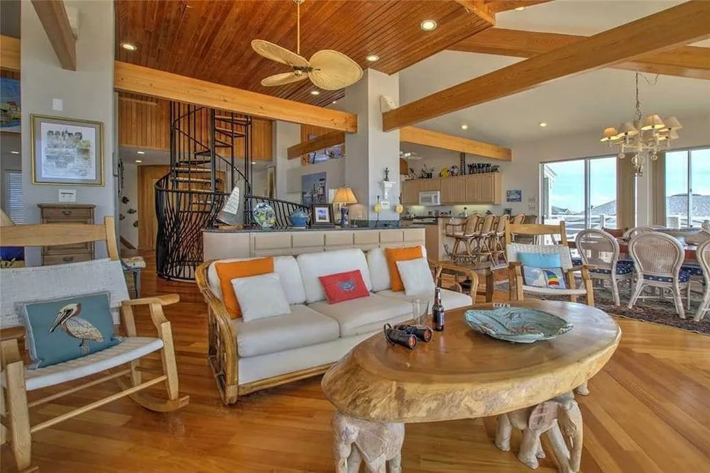 Perkins Cottage home