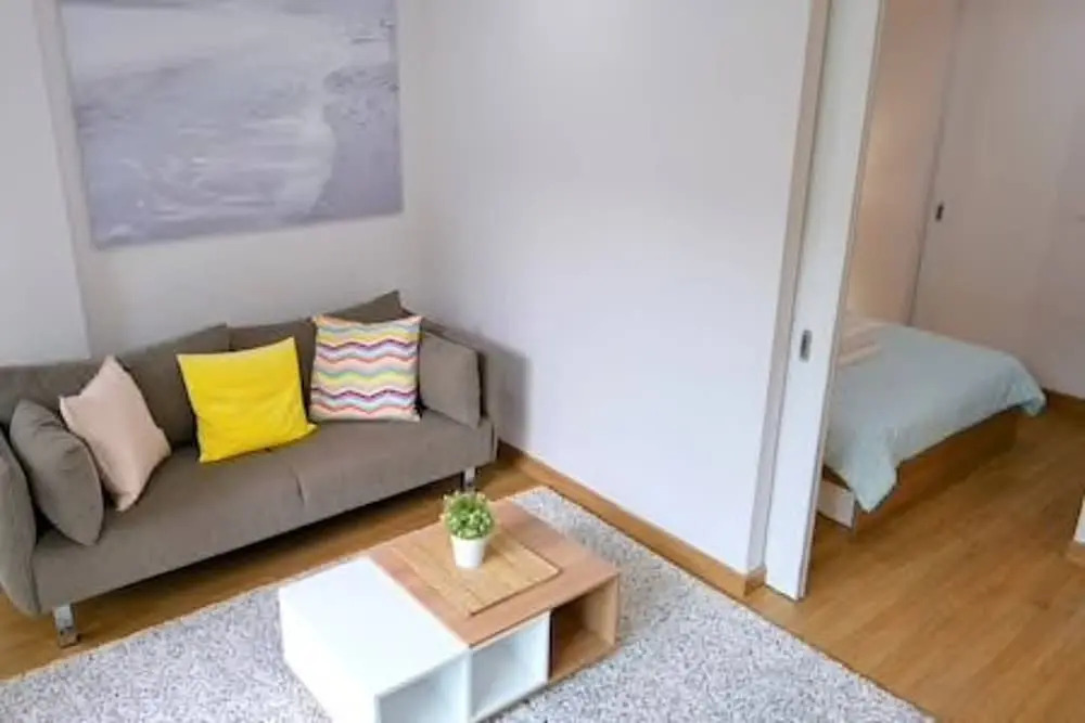 New Condo Nimman Area Close To Maya Mall, Pool