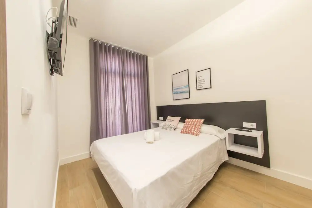 SohoSuites Villavieja