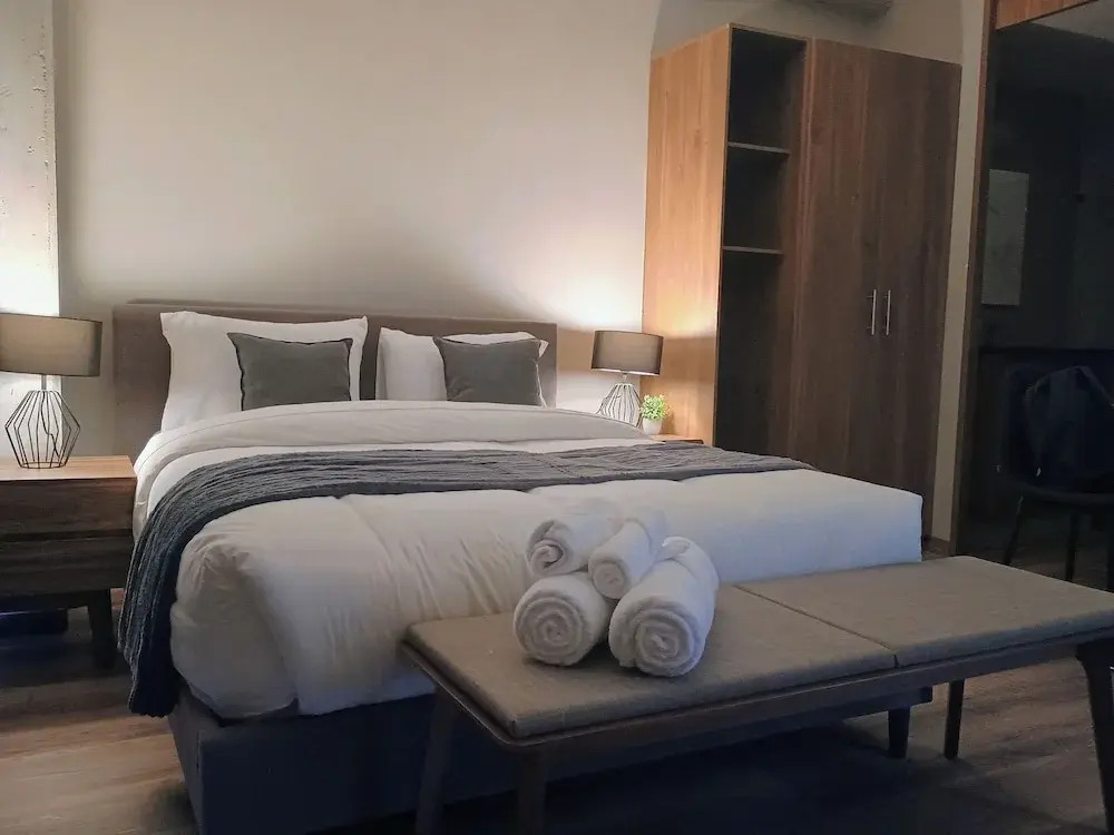 Suites del Carmen Consulado