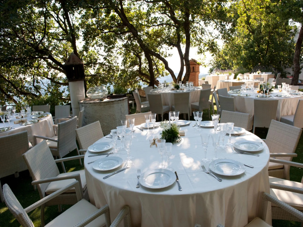 La Locanda Del Pontefice - Luxury Country House