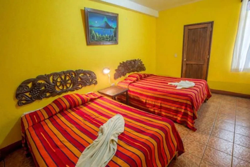 Hotel Kaqchiquel