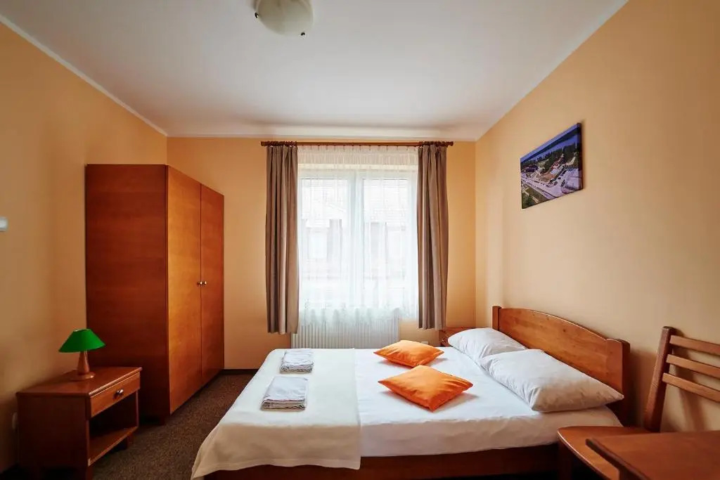 Hotelik Gołdap