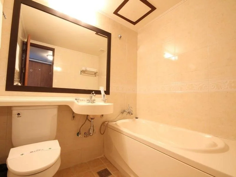 Tongyeong Tourist Hotel