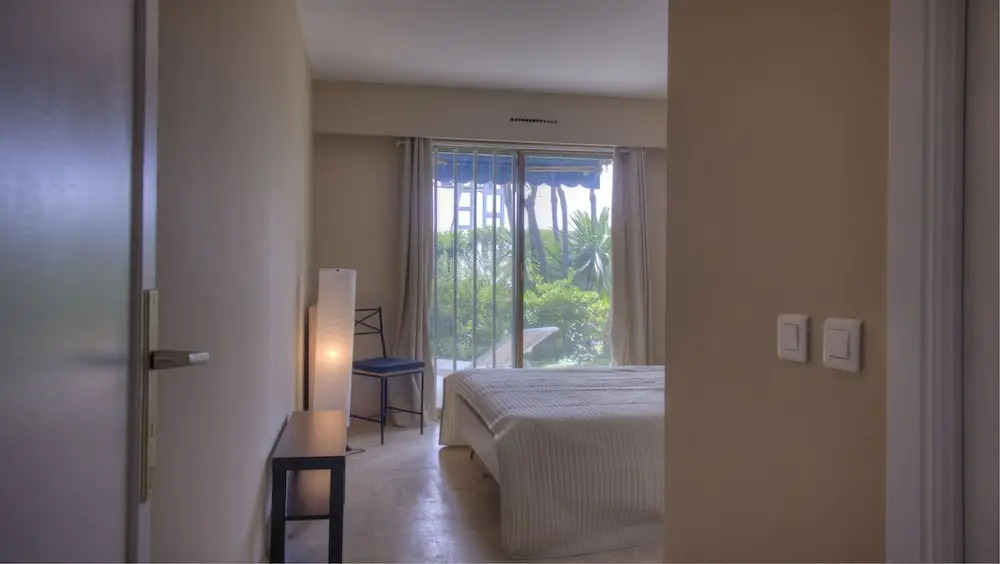 T3 4 étoiles 100m plages piscine SPA PKG