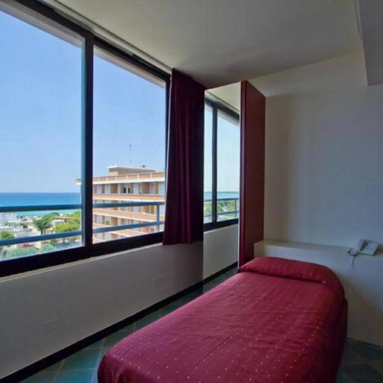 Hotel Baia Verde Gallipoli