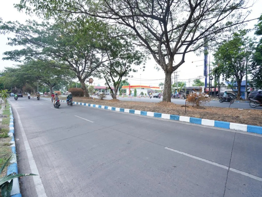 OYO 2092 Menara Sakti Sejahtera Syariah Hotel
