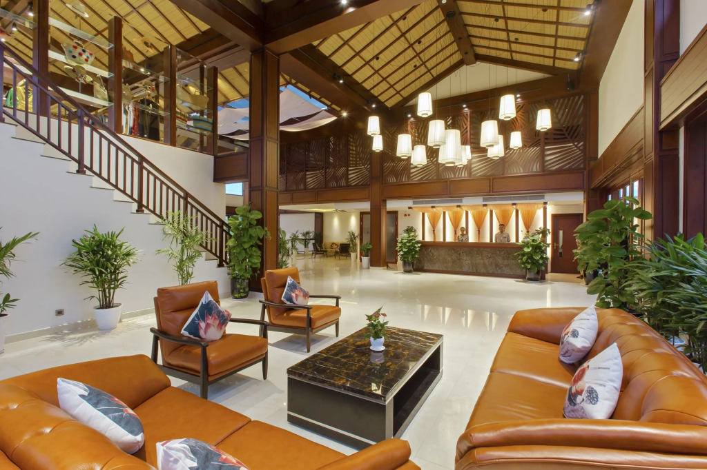 Silk Sense Hoi An River Resort - Green Luxury Escape