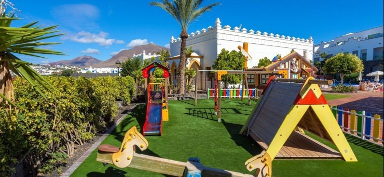 Dream Gran Castillo Resort & Spa