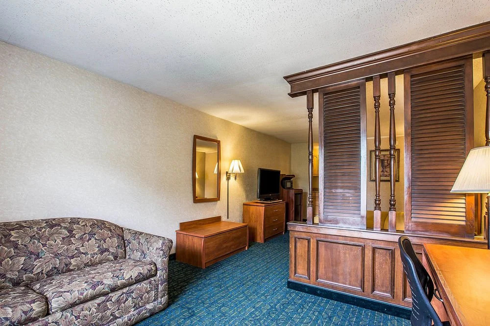 Greenville Inn & Suites