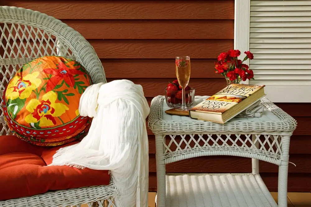 Sherwood Forest Bed and Breakfast