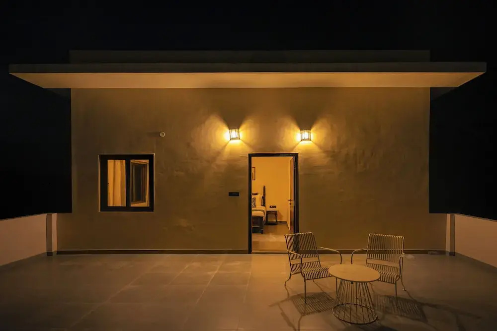 Nature Jawai Retreat Luxury Private Pool Villa Resort Jawai