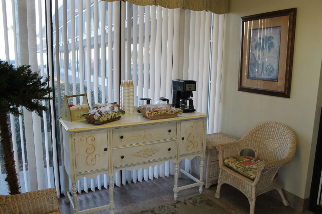 Beachside Motel - Amelia Island
