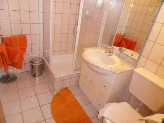 Alpin Apartments