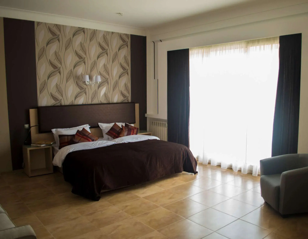Hotel L'Eventail