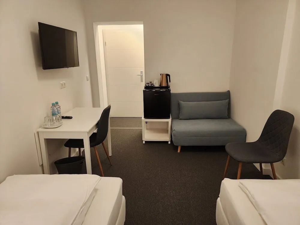 Davin City Aparments - Self-Check-In