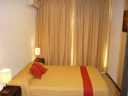 Bombal Suites
