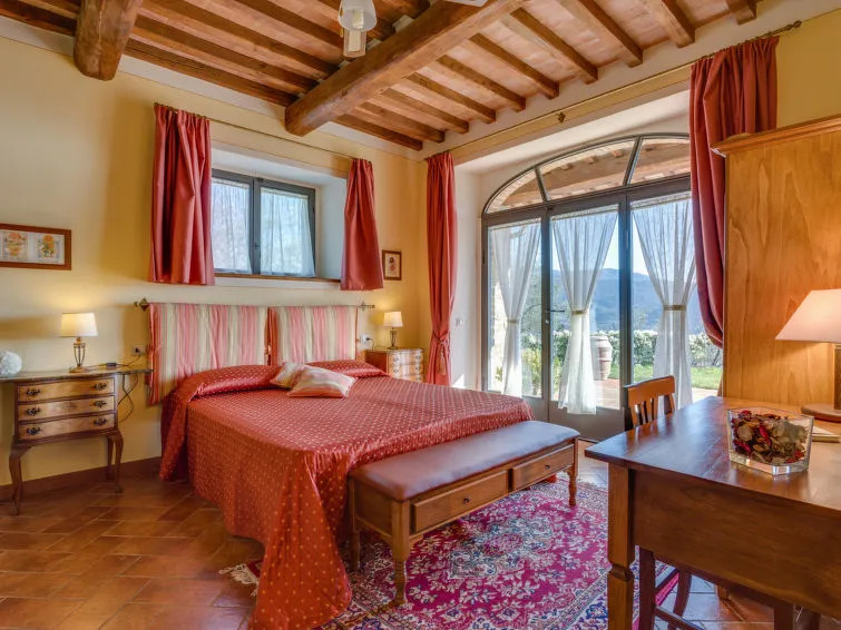 Locazione turistica Zen