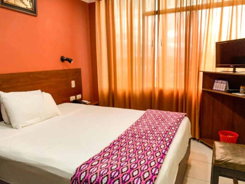 Hotel Somagg