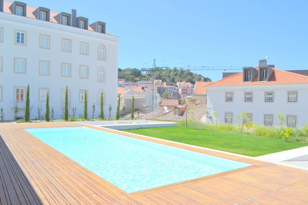 RH Mouraria Garden