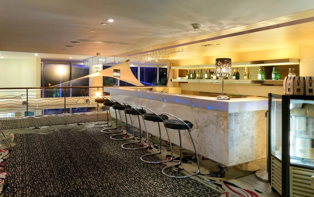 Chateau Beach Resort Kenting
