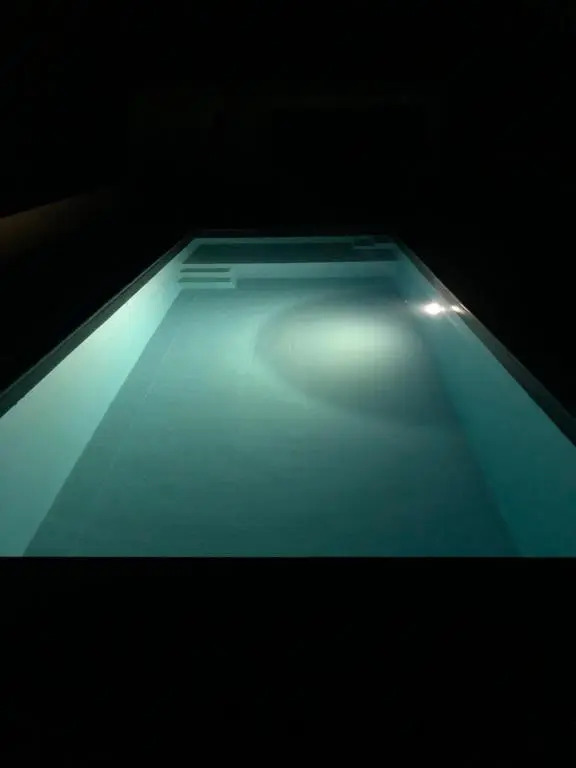 Villa au crestet à 5 minutes de Vaison la romaine