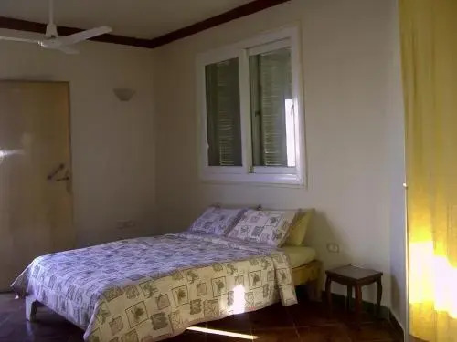 Tarbouche House Dahab