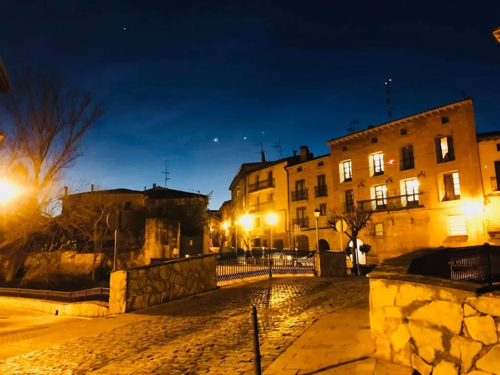 Apartamento ruta del vino