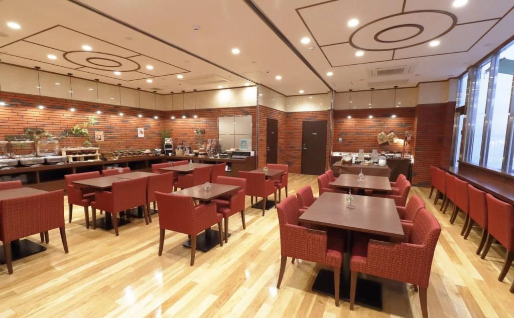 Hotel Wbf Shinsaibashi