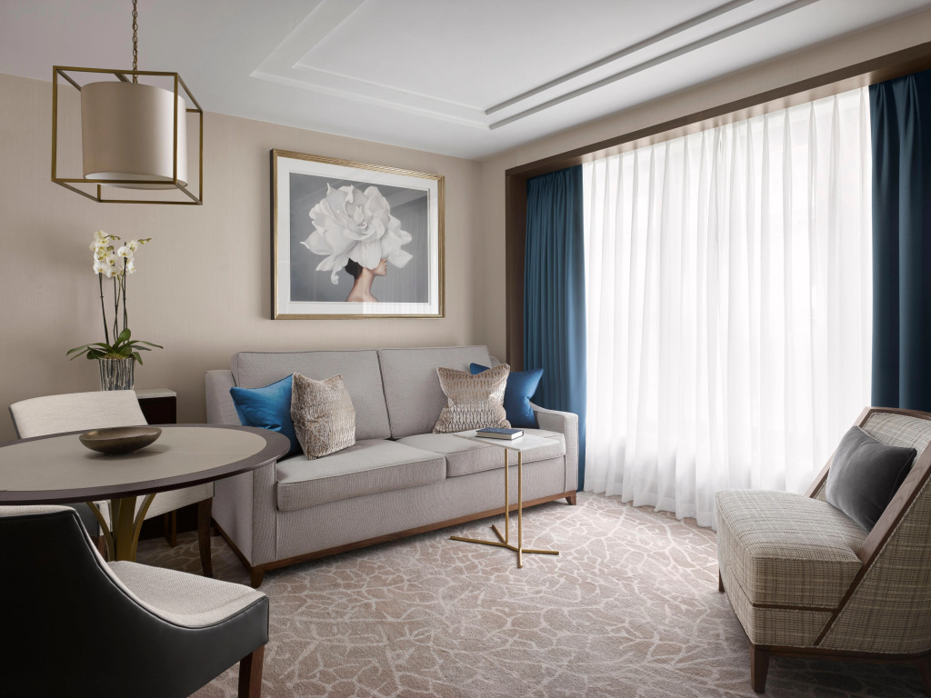 InterContinental London Park Lane by IHG