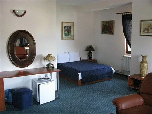 Hotel Vergina