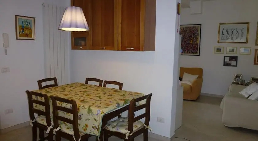 Villa Olivo