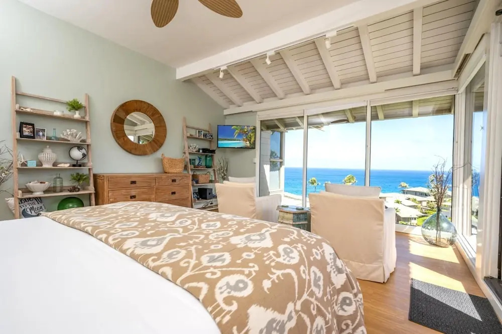 Kapalua Bay Villas by KBM