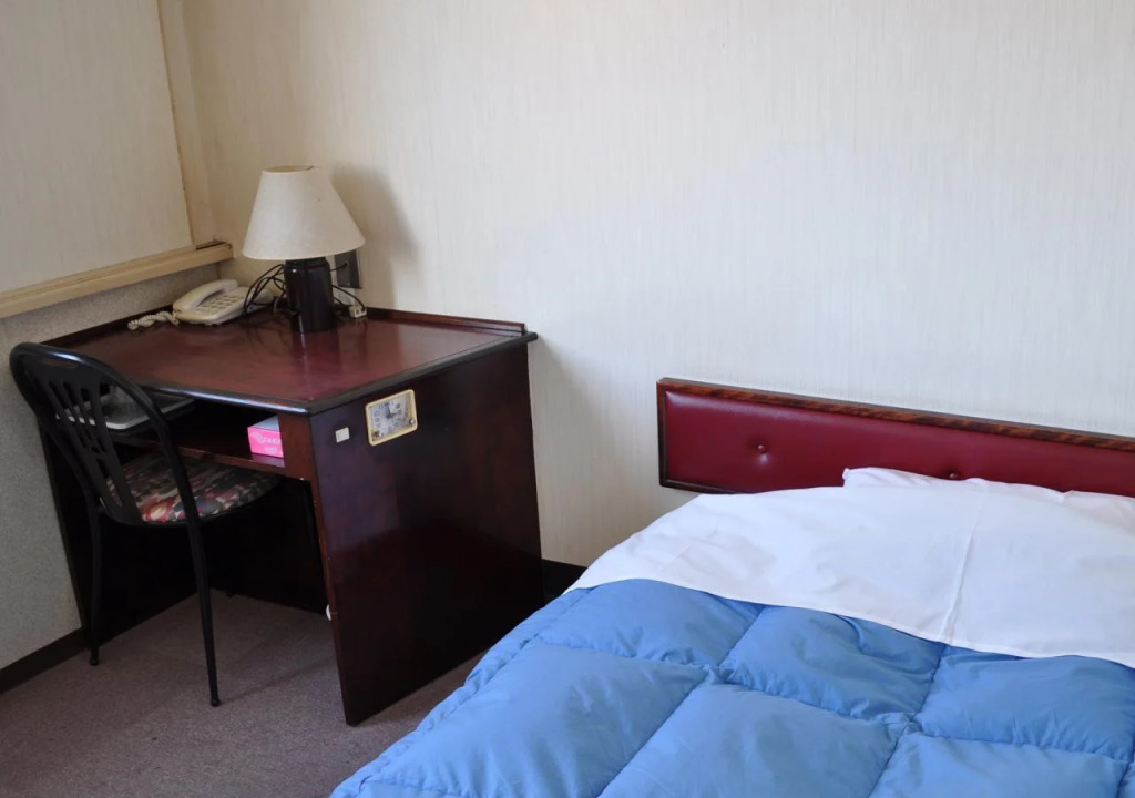 Shizunai City Hotel