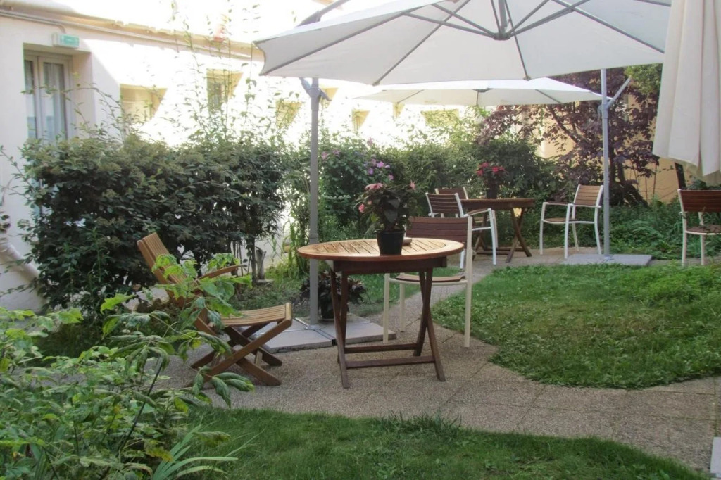 Belinda Hôtel & Spa