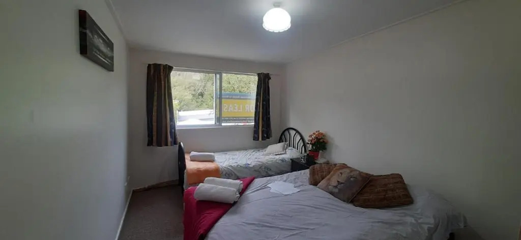 Lioness Estate - Dunedin