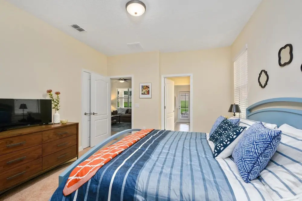 1475RF - The Retreat at ChampionsGate