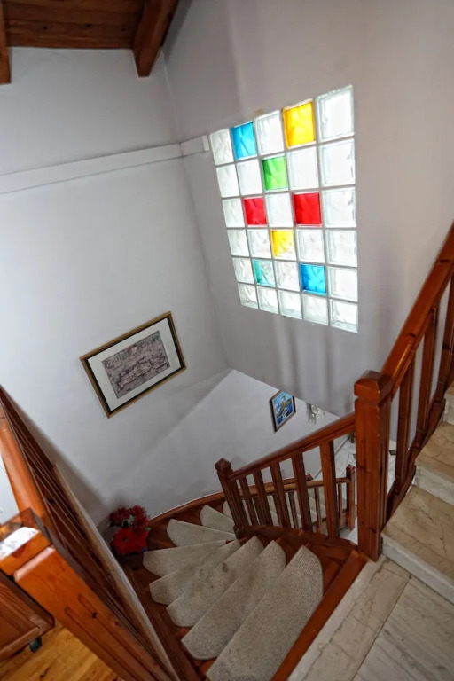 Angelina's House