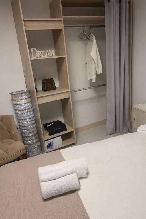 Athens Cozy Nest - Prime Central Location
