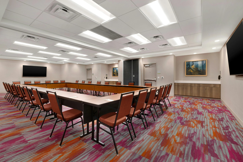 Home2 Suites By Hilton Las Vegas Southwest I-215 Curve