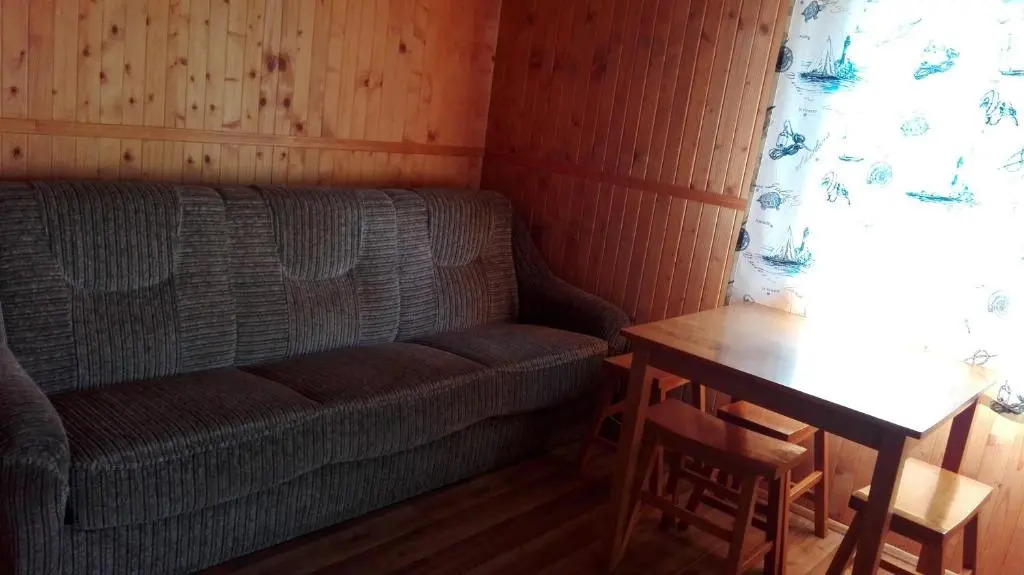 Domki letniskowe Promyk