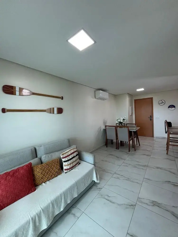 TEKATETU Hotels&Flats - Makaranduba 301