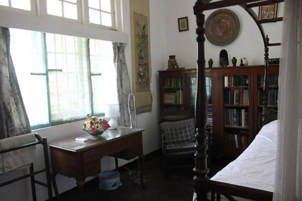 Vista Chelsea Gardens BnB