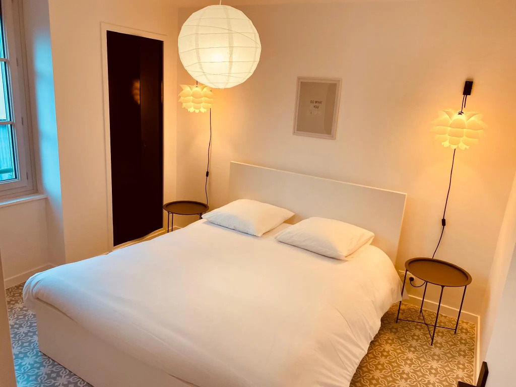 Suite 24 L'annexe