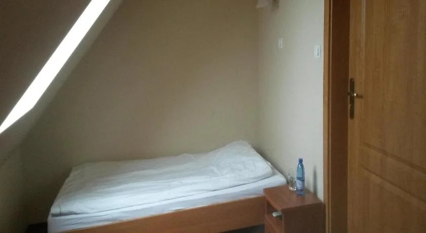 Hotel pod Wierzba