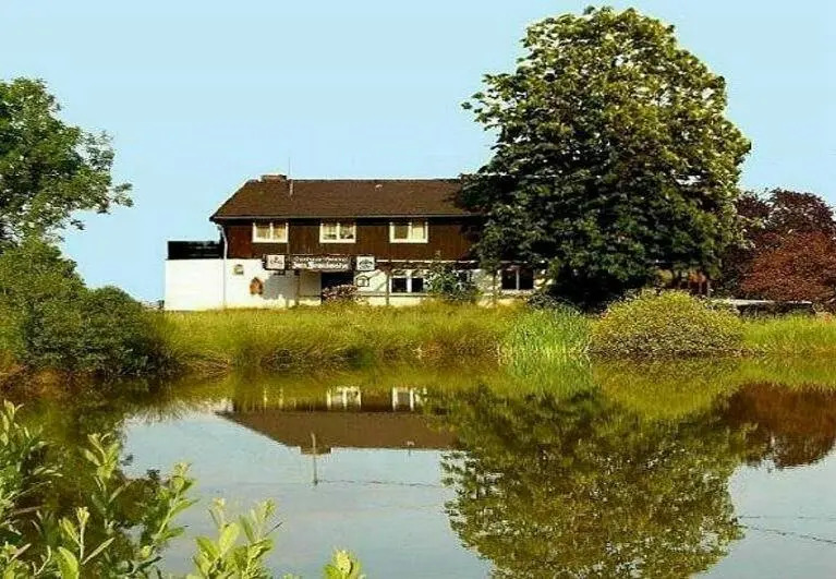 Gasthaus-Pension Zum Brandweiher