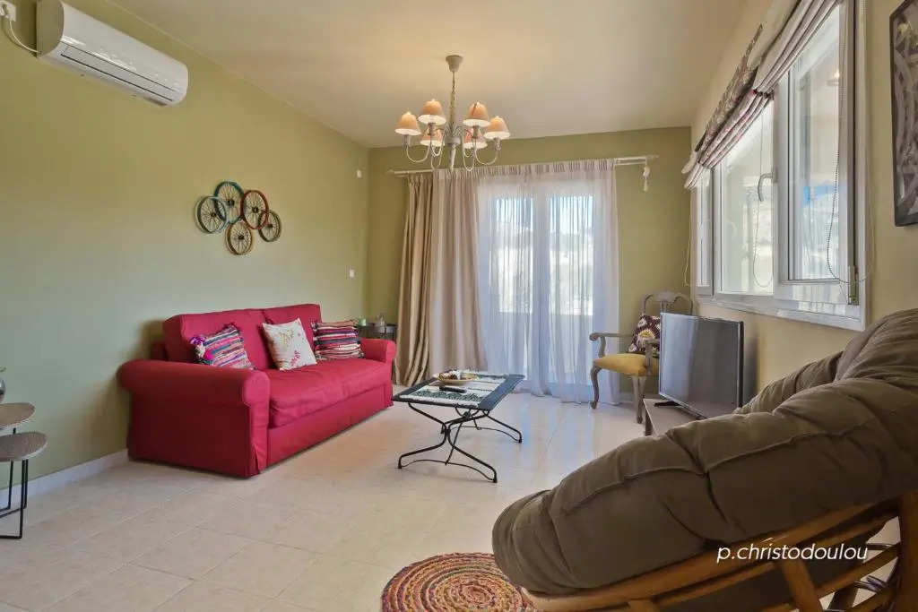 Elaia Villas